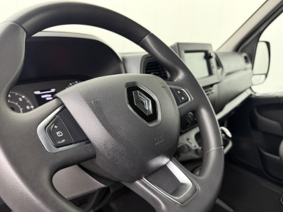 Renault Master 2.3DCi 165PK Bakwagen+Laadklep | 2.35 Hoog | Navigatie | Camera | Multimedia | Airco | Cruise foto 14