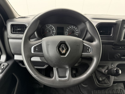 Renault Master 2.3DCi 165PK Bakwagen+Laadklep | 2.35 Hoog | Navigatie | Camera | Multimedia | Airco | Cruise foto 15
