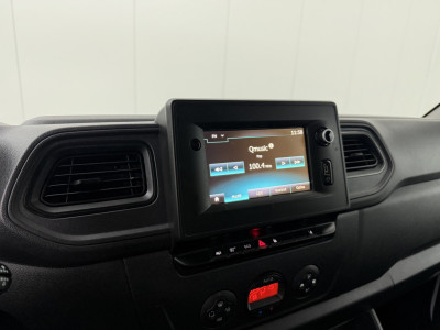 Renault Master 2.3DCi 165PK Bakwagen+Laadklep | 2.35 Hoog | Navigatie | Camera | Multimedia | Airco | Cruise foto 18