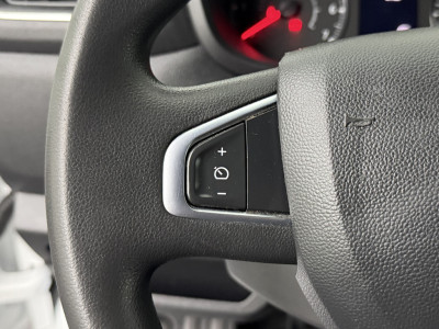 Renault Master 2.3DCi 165PK Bakwagen+Laadklep | Navigatie | Camera | Zijdeur | Dakspoiler | Airco | Cruise | 3-Zits foto 17