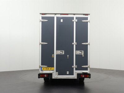 Renault Master 2.3DCi 170PK Automaat Lowliner | Speciaalbouw | Verkoopwagen | Airco | Camera | 3-Persoons foto 11