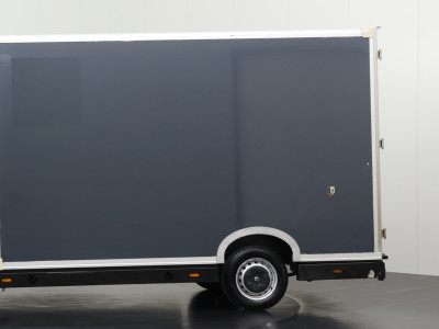 Renault Master 2.3DCi 170PK Automaat Lowliner | Speciaalbouw | Verkoopwagen | Airco | Camera | 3-Persoons foto 12