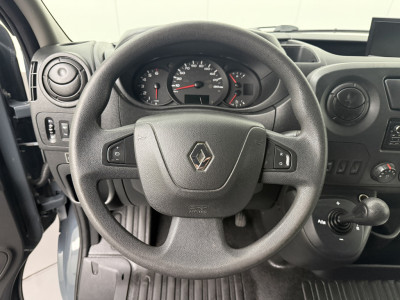 Renault Master 2.3DCi 170PK Automaat Lowliner | Speciaalbouw | Verkoopwagen | Airco | Camera | 3-Persoons foto 14