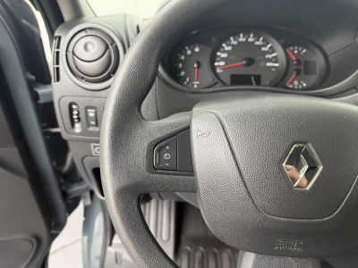 Renault Master 2.3DCi 170PK Automaat Lowliner | Speciaalbouw | Verkoopwagen | Airco | Camera | 3-Persoons foto 15