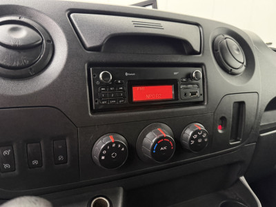 Renault Master 2.3DCi 170PK Automaat Lowliner | Speciaalbouw | Verkoopwagen | Airco | Camera | 3-Persoons foto 18