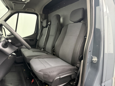 Renault Master 2.3DCi 170PK Automaat Lowliner | Speciaalbouw | Verkoopwagen | Airco | Camera | 3-Persoons foto 19