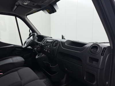 Renault Master 2.3DCi 170PK Automaat Lowliner | Speciaalbouw | Verkoopwagen | Airco | Camera | 3-Persoons foto 20