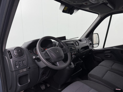 Renault Master 2.3DCi 170PK Automaat Lowliner | Speciaalbouw | Verkoopwagen | Airco | Camera | 3-Persoons foto 3