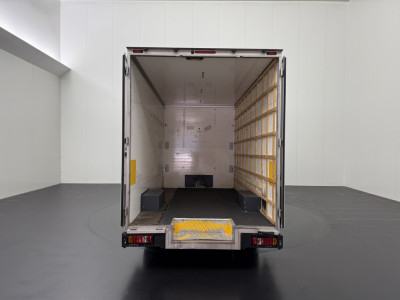 Renault Master 2.3DCi 170PK Automaat Lowliner | Speciaalbouw | Verkoopwagen | Airco | Camera | 3-Persoons foto 4