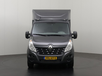 Renault Master 2.3DCi 170PK Speciaalbouw Bakwagen | Euro 6 | Navigatie | Multimedia | Camera | Airco foto 10