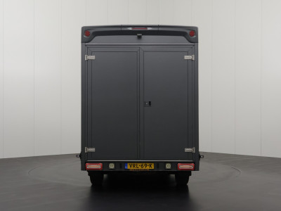Renault Master 2.3DCi 170PK Speciaalbouw Bakwagen | Euro 6 | Navigatie | Multimedia | Camera | Airco foto 11