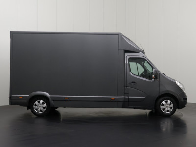 Renault Master 2.3DCi 170PK Speciaalbouw Bakwagen | Euro 6 | Navigatie | Multimedia | Camera | Airco foto 13