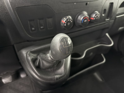 Renault Master 2.3DCi 170PK Speciaalbouw Bakwagen | Euro 6 | Navigatie | Multimedia | Camera | Airco foto 15