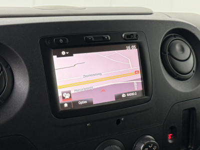 Renault Master 2.3DCi 170PK Speciaalbouw Bakwagen | Euro 6 | Navigatie | Multimedia | Camera | Airco foto 18