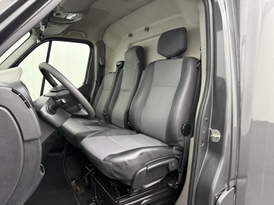 Renault Master 2.3DCi 170PK Speciaalbouw Bakwagen | Euro 6 | Navigatie | Multimedia | Camera | Airco foto 19