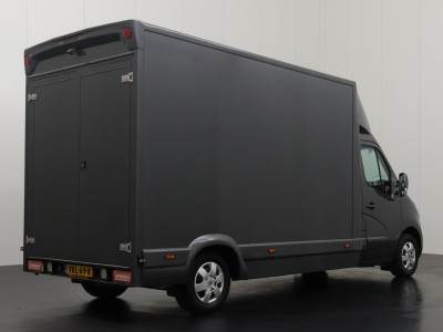 Renault Master 2.3DCi 170PK Speciaalbouw Bakwagen | Euro 6 | Navigatie | Multimedia | Camera | Airco foto 2