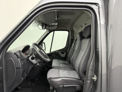 Renault Master 2.3DCi 170PK Speciaalbouw Bakwagen | Euro 6 | Navigatie | Multimedia | Camera | Airco foto 20
