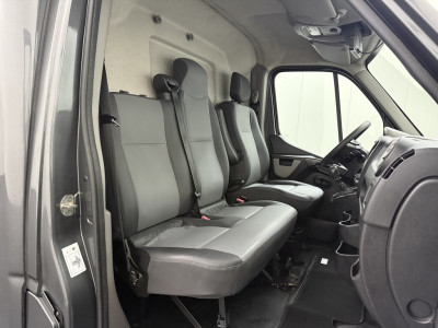 Renault Master 2.3DCi 170PK Speciaalbouw Bakwagen | Euro 6 | Navigatie | Multimedia | Camera | Airco foto 21