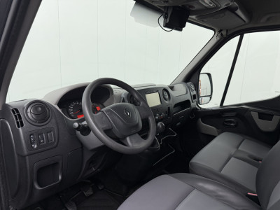 Renault Master 2.3DCi 170PK Speciaalbouw Bakwagen | Euro 6 | Navigatie | Multimedia | Camera | Airco foto 3