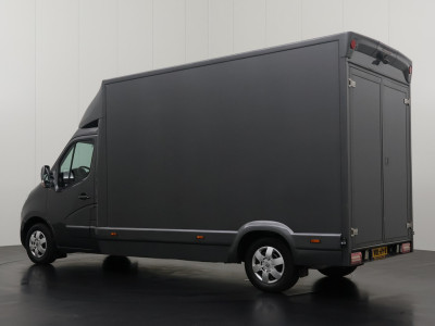 Renault Master 2.3DCi 170PK Speciaalbouw Bakwagen | Euro 6 | Navigatie | Multimedia | Camera | Airco foto 6