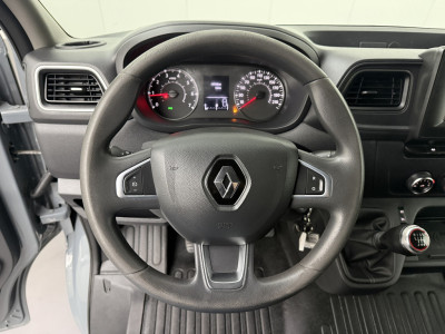 Renault Master 2.3DCi 180PK L2H2 Energy Work Edition | Imperiaal | Trekhaak | Navigatie | Camera | 3-Zits 14