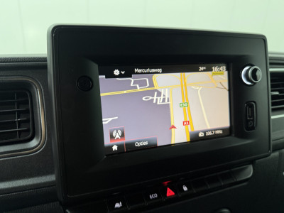 Renault Master 2.3DCi 180PK L2H2 Energy Work Edition | Imperiaal | Trekhaak | Navigatie | Camera | 3-Zits 18