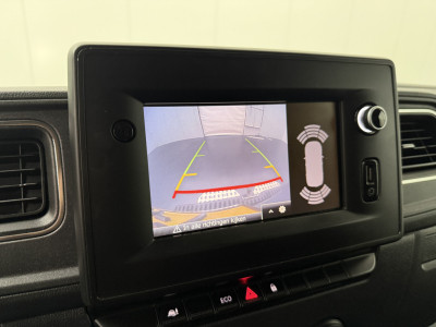 Renault Master 2.3DCi 180PK L2H2 Energy Work Edition | Imperiaal | Trekhaak | Navigatie | Camera | 3-Zits 19
