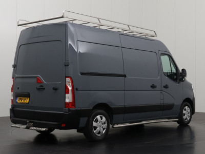 Renault Master 2.3DCi 180PK L2H2 Energy Work Edition | Imperiaal | Trekhaak | Navigatie | Camera | 3-Zits 2