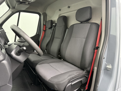 Renault Master 2.3DCi 180PK L2H2 Energy Work Edition | Imperiaal | Trekhaak | Navigatie | Camera | 3-Zits 20