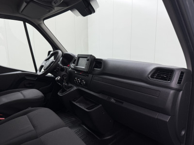 Renault Master 2.3DCi 180PK L2H2 Energy Work Edition | Imperiaal | Trekhaak | Navigatie | Camera | 3-Zits 21
