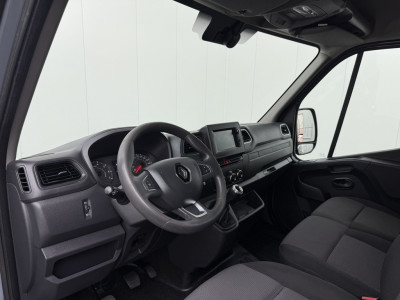 Renault Master 2.3DCi 180PK L2H2 Energy Work Edition | Imperiaal | Trekhaak | Navigatie | Camera | 3-Zits 3
