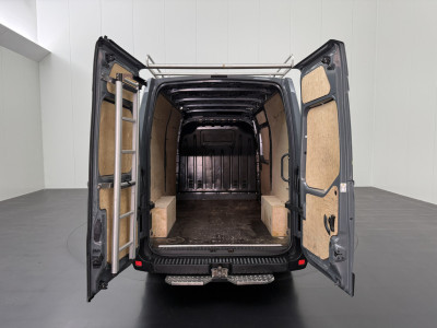 Renault Master 2.3DCi 180PK L2H2 Energy Work Edition | Imperiaal | Trekhaak | Navigatie | Camera | 3-Zits 4