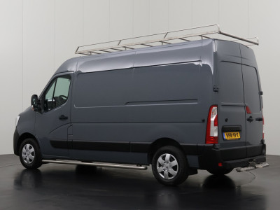 Renault Master 2.3DCi 180PK L2H2 Energy Work Edition | Imperiaal | Trekhaak | Navigatie | Camera | 3-Zits 6