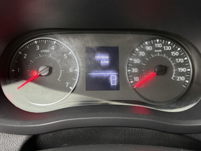 Renault Master 2.3DCi 180PK L2H2 Energy Work Edition | Imperiaal | Trekhaak | Navigatie | Camera | 3-Zits 9