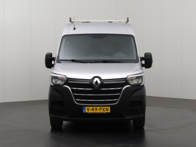 Renault Master 2.3DCi 180PK L3H2 Maxi | Imperiaal | Trekhaak | Navigatie | Camera | Multimedia | Airco | Cruise | Betimmering 10