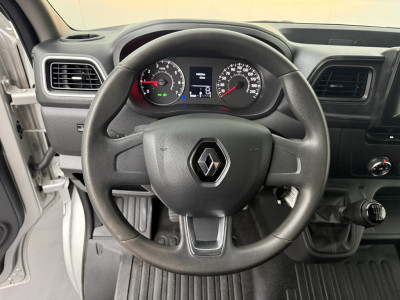 Renault Master 2.3DCi 180PK L3H2 Maxi | Imperiaal | Trekhaak | Navigatie | Camera | Multimedia | Airco | Cruise | Betimmering 14