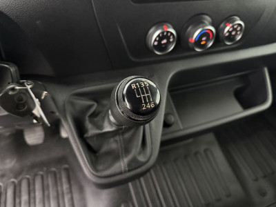 Renault Master 2.3DCi 180PK L3H2 Maxi | Imperiaal | Trekhaak | Navigatie | Camera | Multimedia | Airco | Cruise | Betimmering 15
