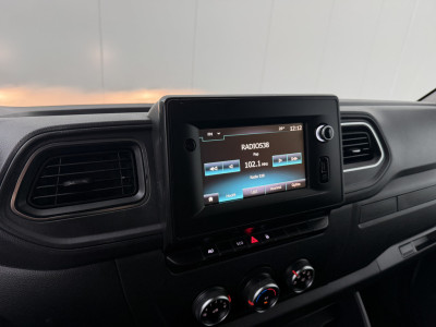 Renault Master 2.3DCi 180PK L3H2 Maxi | Imperiaal | Trekhaak | Navigatie | Camera | Multimedia | Airco | Cruise | Betimmering 16