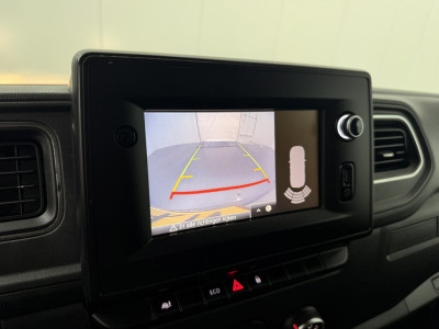Renault Master 2.3DCi 180PK L3H2 Maxi | Imperiaal | Trekhaak | Navigatie | Camera | Multimedia | Airco | Cruise | Betimmering 18