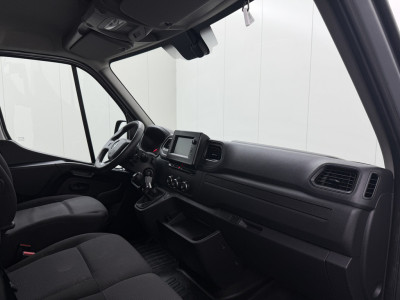 Renault Master 2.3DCi 180PK L3H2 Maxi | Imperiaal | Trekhaak | Navigatie | Camera | Multimedia | Airco | Cruise | Betimmering 20