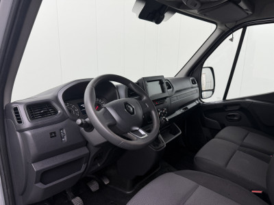 Renault Master 2.3DCi 180PK L3H2 Maxi | Imperiaal | Trekhaak | Navigatie | Camera | Multimedia | Airco | Cruise | Betimmering 3