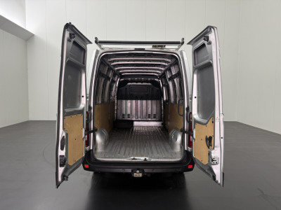Renault Master 2.3DCi 180PK L3H2 Maxi | Imperiaal | Trekhaak | Navigatie | Camera | Multimedia | Airco | Cruise | Betimmering 4