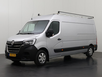 Renault Master 2.3DCi 180PK L3H2 Maxi | Imperiaal | Trekhaak | Navigatie | Camera | Multimedia | Airco | Cruise | Betimmering 7