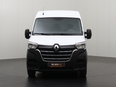 Renault Master 2.3DCi 180PK L3H2 Maxi | Multimedia | Trekhaak | Navigatie | Camera | Airco | Cruise | Betimmering | 3-Zits foto 10