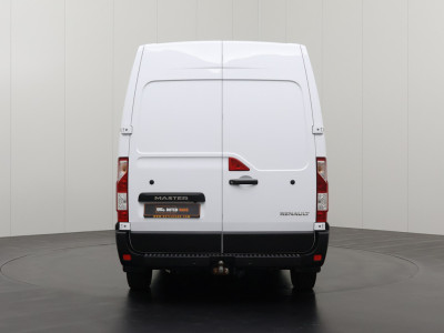 Renault Master 2.3DCi 180PK L3H2 Maxi | Multimedia | Trekhaak | Navigatie | Camera | Airco | Cruise | Betimmering | 3-Zits foto 11
