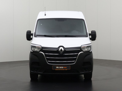 Renault Master 2.3DCi 180PK L3H2 Maxi | Navigatie | Camera | Multimedia | Airco | Cruise | 3-Zits | 2500Kg Trekhaak foto 10