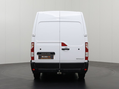 Renault Master 2.3DCi 180PK L3H2 Maxi | Navigatie | Camera | Multimedia | Airco | Cruise | 3-Zits | 2500Kg Trekhaak foto 11