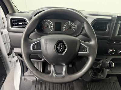 Renault Master 2.3DCi 180PK L3H2 Maxi | Navigatie | Camera | Multimedia | Airco | Cruise | 3-Zits | 2500Kg Trekhaak foto 14