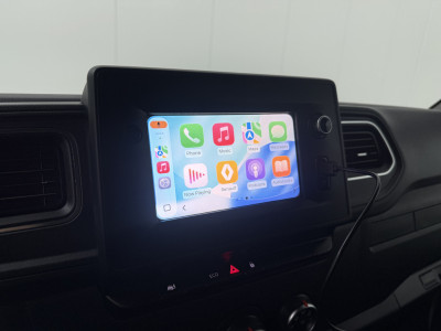 Renault Master 2.3DCi 180PK L3H2 Maxi | Navigatie | Camera | Multimedia | Airco | Cruise | 3-Zits | 2500Kg Trekhaak foto 18