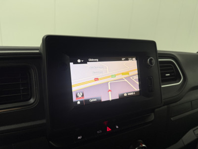 Renault Master 2.3DCi 180PK L3H2 Maxi | Navigatie | Camera | Multimedia | Airco | Cruise | 3-Zits | 2500Kg Trekhaak foto 19